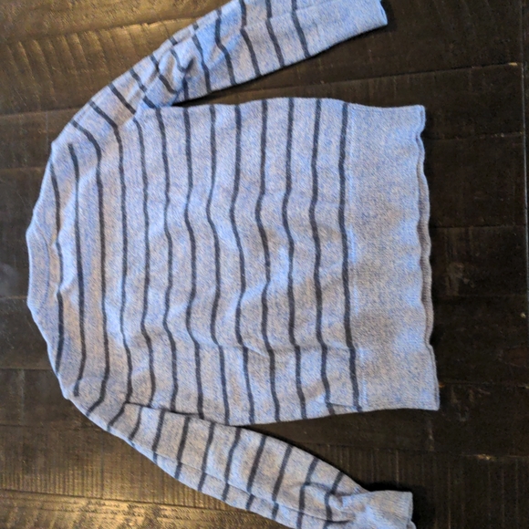 GAP striped sweater - Picture 4 of 4